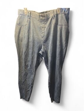 Time and Tru Light Blue Denim Jeans